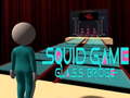 Game Squid Glass Bridge