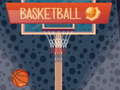 Game Basketball