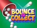 Game Bounce & Collect