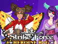 Cluiche Strike Force Heroine RPG