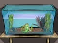 Game Aquarium Room Escape