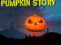 Cluiche A Pumpkin Story