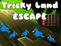 Game Tricky Land Escape