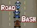 Game Road Bash