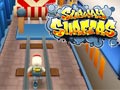 Game Princess Subway Surfers Runner