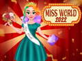 Cluiche Miss World 2022