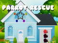 Game Parrot Rescue