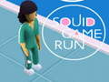 Game Squid Game Run