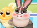 Game Cute Animals Emergency Hospita