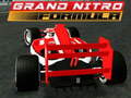 Cluiche Grand Nitro Formula