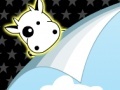 Game Cow Jump