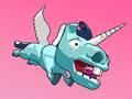 Game Mad Mad Unicorn