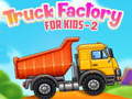 Game Trcuk Factory For Kids-2