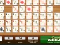 Game Card counting