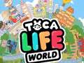 Game Toca Life World
