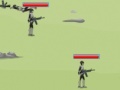 Game Defend Castle