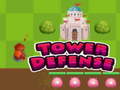 Game Tower Defense