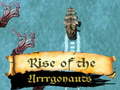 Cluiche Rise of the Arrrgonauts