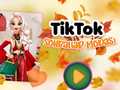 Game TikTok Fall Fashion