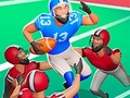 Game Touchdown 3D