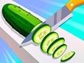 Game Fruits Slice Challenge 