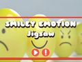 Game Smiley Emotion jigsaw 