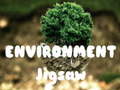 Game Environment Jigsaw