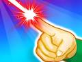 Game Light It On