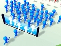 Game Mob Control