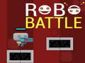 Cluiche Robo Battle