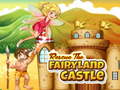 ເກມ Rescue the Fairyland Castle