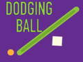Game Dodging Ball 