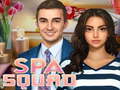 Game Spa Squad