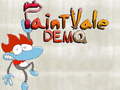Game Paintvale demo