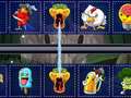 Game Fastening Challenge