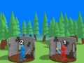 Game Math Fight