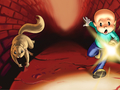Game Mike & Munk