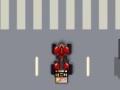Game ATV Pizza Delivery