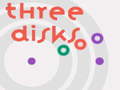Game Three Disks 