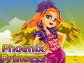 Cluiche Phoenix Princess