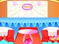 Game Luxurious Wedding Decoration