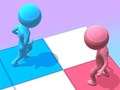 Game Color Puzzle