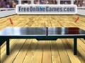 Game Table tennis