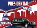 Game Presidential car rash