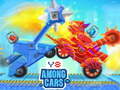 Game Among Cars