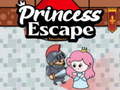 Cluiche Princess Escape