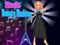 Game Rock Beauty Fashion