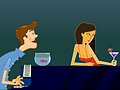 Game Piano bar