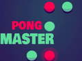 Game Pong Master