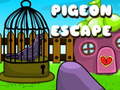 Game Pigeon Escape